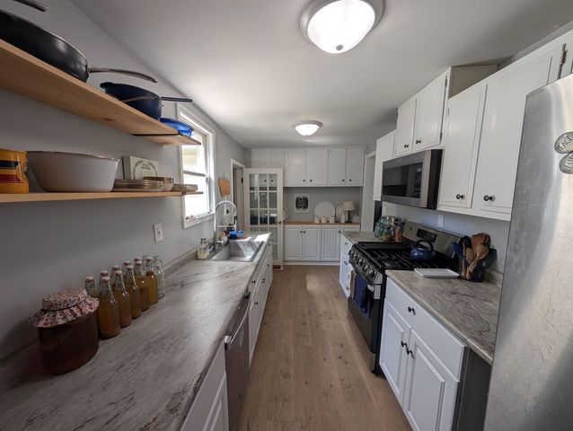 314 E High Lot: 3, Mount Pleasant, MI 48858