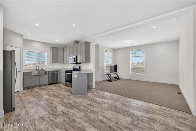 5953 Martin Lane, Fallon, NV 89406