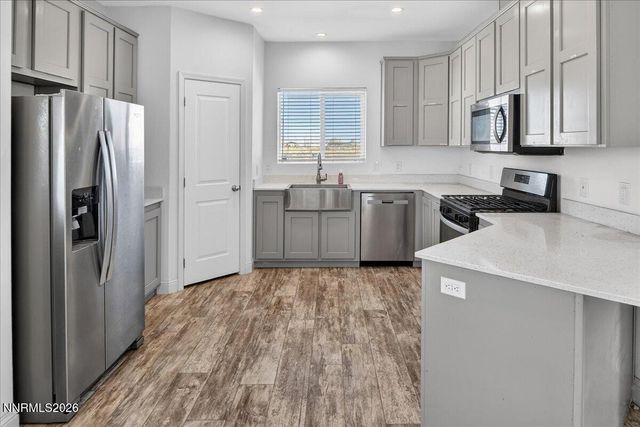 5953 Martin Lane, Fallon, NV 89406