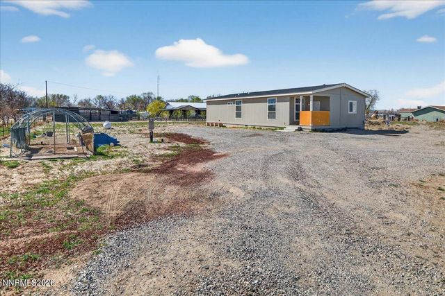 5953 Martin Lane, Fallon, NV 89406