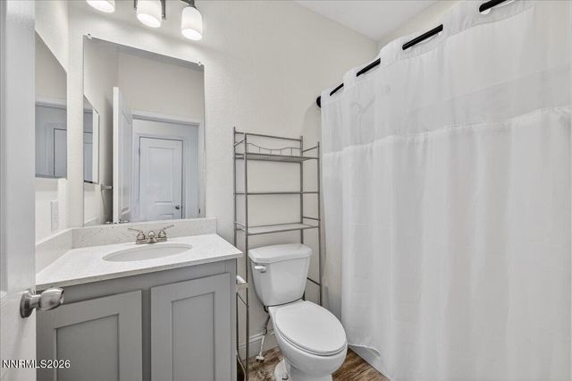 5953 Martin Lane, Fallon, NV 89406