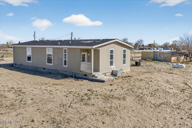 5953 Martin Lane, Fallon, NV 89406