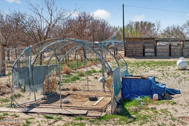 5953 Martin Lane, Fallon, NV 89406