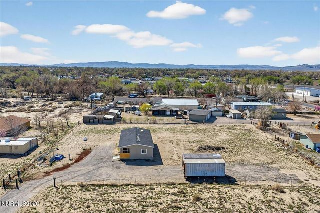 5953 Martin Lane, Fallon, NV 89406