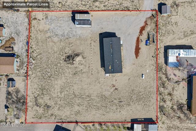 5953 Martin Lane, Fallon, NV 89406