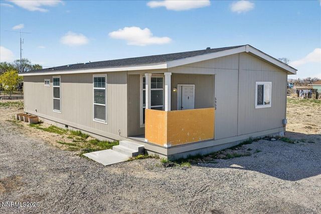 5953 Martin Lane, Fallon, NV 89406