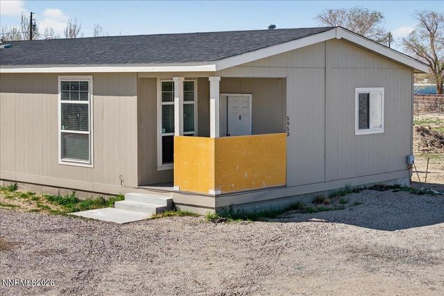 5953 Martin Lane, Fallon, NV 89406