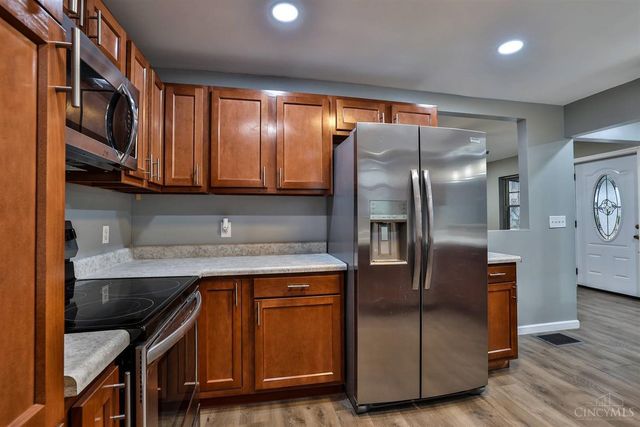 3612 Idlewild Avenue, Cincinnati, OH 45207