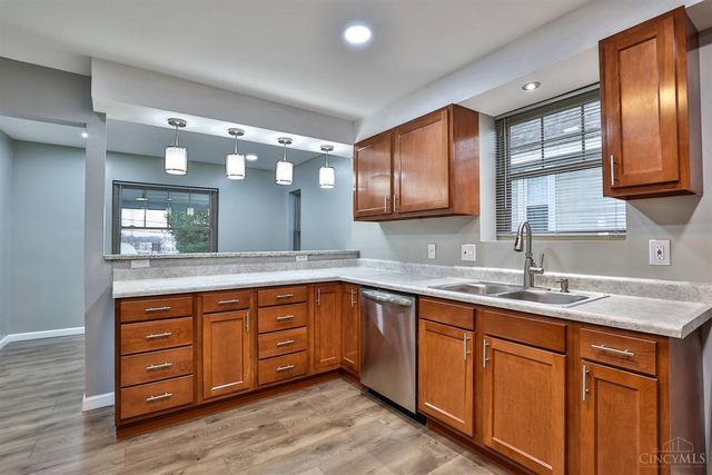 3612 Idlewild Avenue, Cincinnati, OH 45207