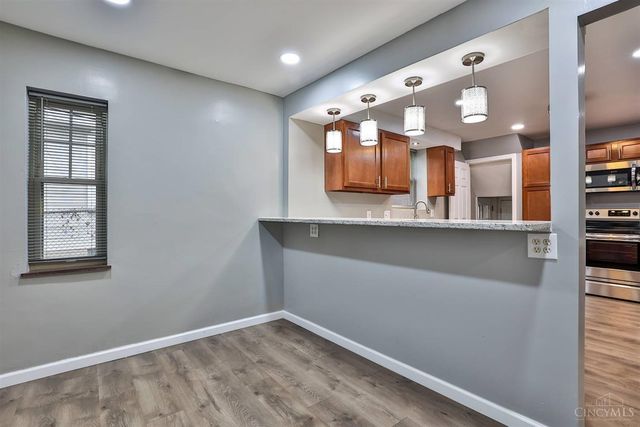 3612 Idlewild Avenue, Cincinnati, OH 45207