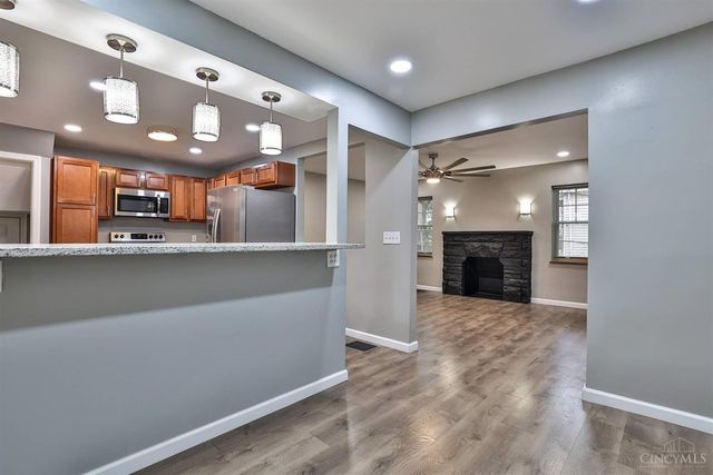 3612 Idlewild Avenue, Cincinnati, OH 45207