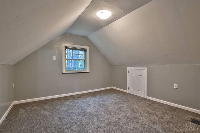 3612 Idlewild Avenue, Cincinnati, OH 45207