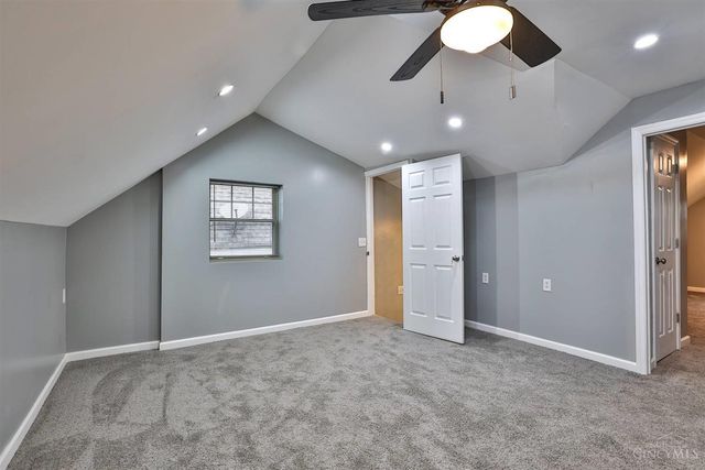 3612 Idlewild Avenue, Cincinnati, OH 45207