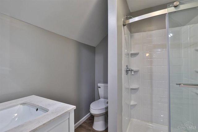 3612 Idlewild Avenue, Cincinnati, OH 45207