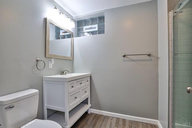 3612 Idlewild Avenue, Cincinnati, OH 45207