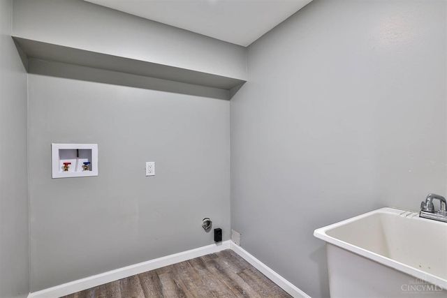 3612 Idlewild Avenue, Cincinnati, OH 45207