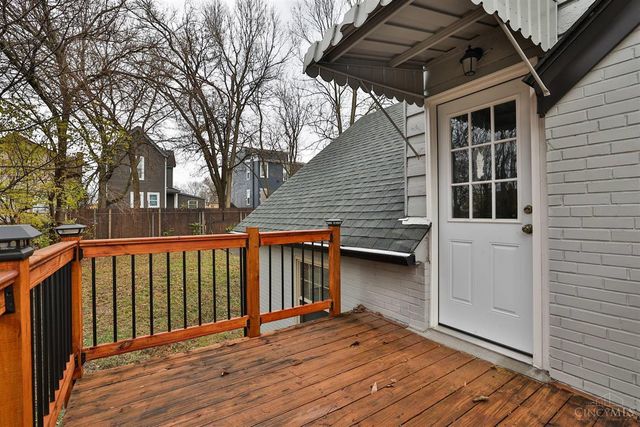 3612 Idlewild Avenue, Cincinnati, OH 45207