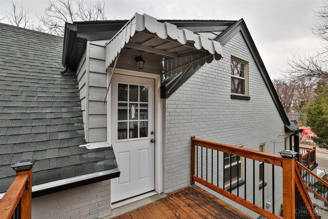 3612 Idlewild Avenue, Cincinnati, OH 45207