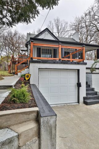 3612 Idlewild Avenue, Cincinnati, OH 45207