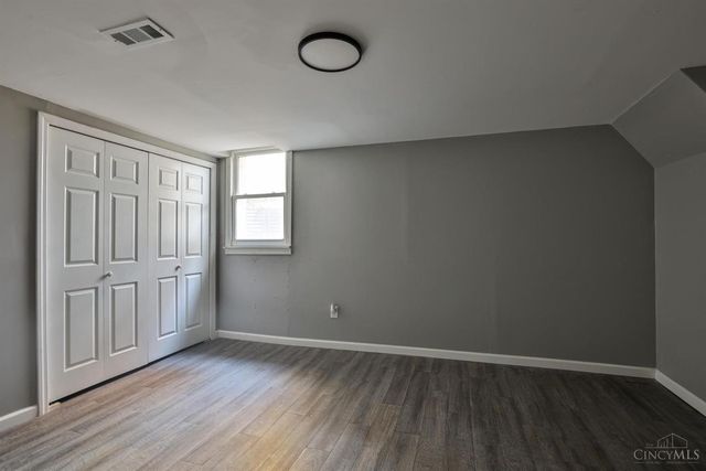 3612 Idlewild Avenue, Cincinnati, OH 45207