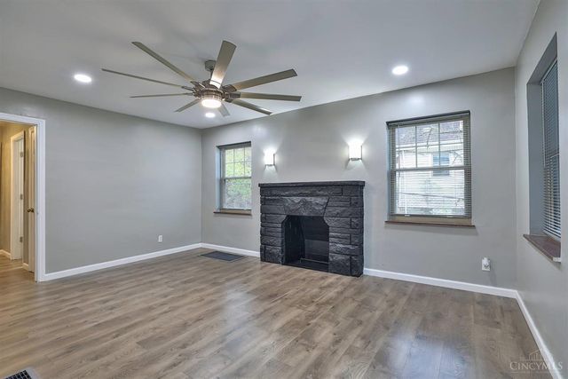 3612 Idlewild Avenue, Cincinnati, OH 45207