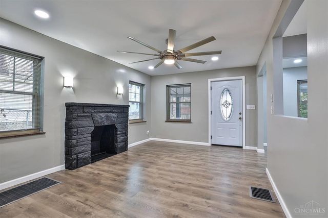 3612 Idlewild Avenue, Cincinnati, OH 45207