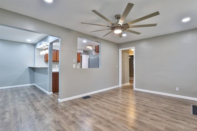 3612 Idlewild Avenue, Cincinnati, OH 45207