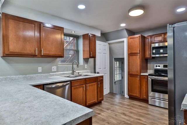 3612 Idlewild Avenue, Cincinnati, OH 45207