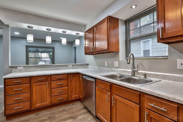 3612 Idlewild Avenue, Cincinnati, OH 45207