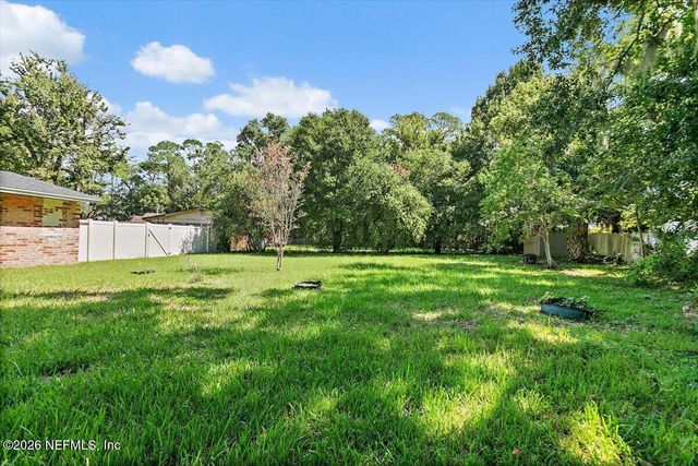 5698 WEBER Lane, Jacksonville, FL 32207