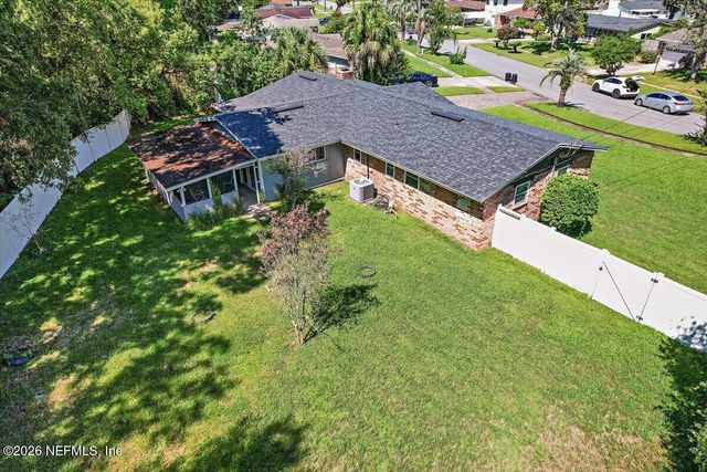 5698 WEBER Lane, Jacksonville, FL 32207