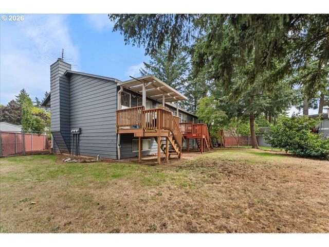 201 Se 176TH Pl, Portland, OR 97233