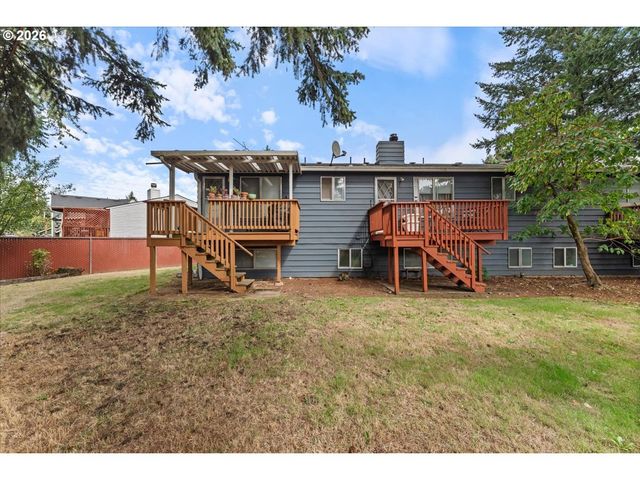 201 Se 176TH Pl, Portland, OR 97233