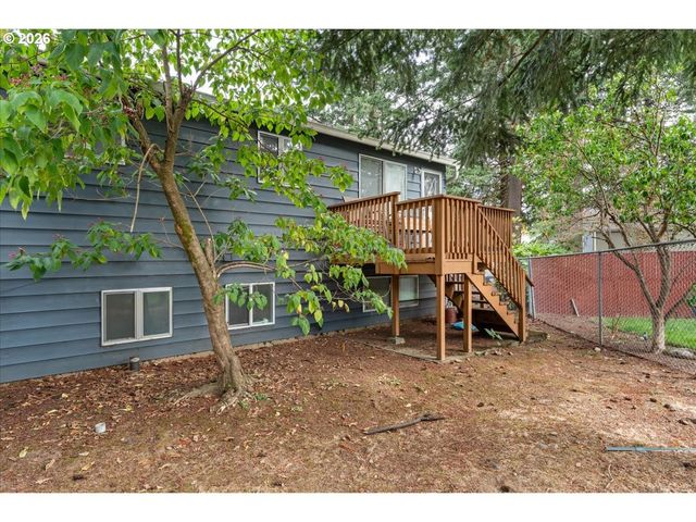 201 Se 176TH Pl, Portland, OR 97233