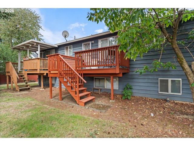 201 Se 176TH Pl, Portland, OR 97233