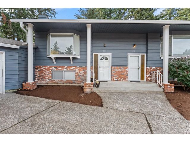 201 Se 176TH Pl, Portland, OR 97233
