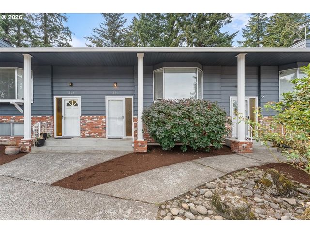 201 Se 176TH Pl, Portland, OR 97233