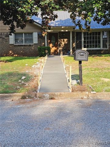 4921 10th Ct E, Tuscaloosa, AL 35405