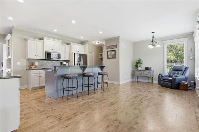 15917 Ballentine Street, Overland Park, KS 66221