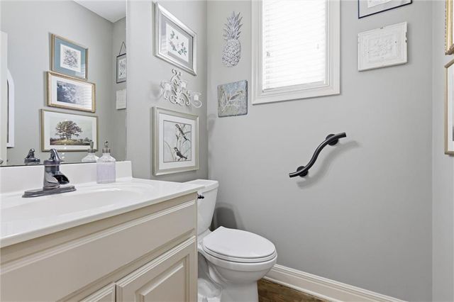 15917 Ballentine Street, Overland Park, KS 66221