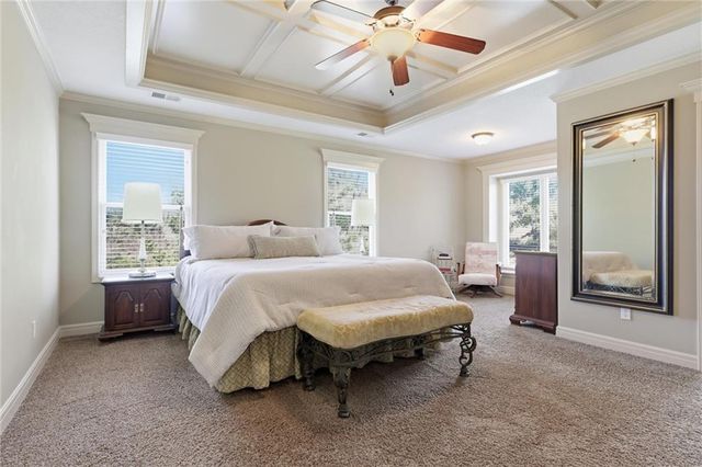 15917 Ballentine Street, Overland Park, KS 66221