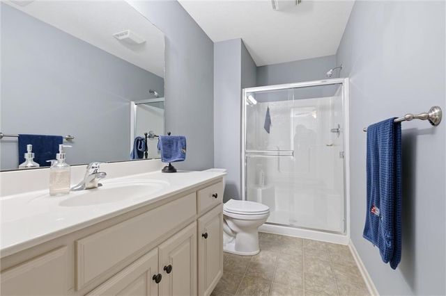 15917 Ballentine Street, Overland Park, KS 66221