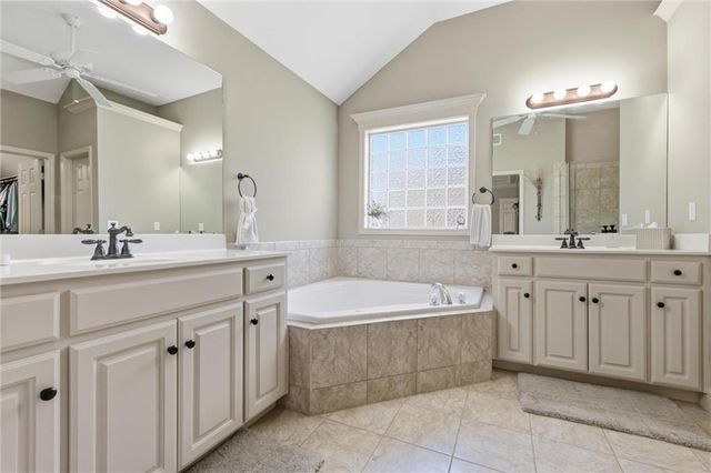 15917 Ballentine Street, Overland Park, KS 66221