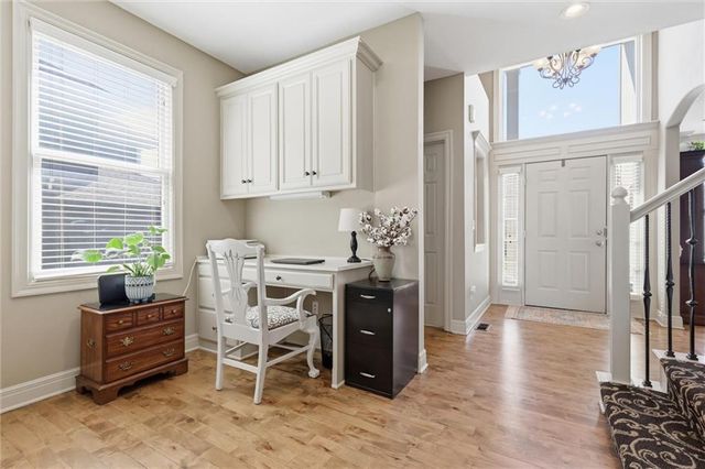 15917 Ballentine Street, Overland Park, KS 66221