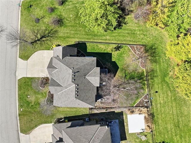 15917 Ballentine Street, Overland Park, KS 66221