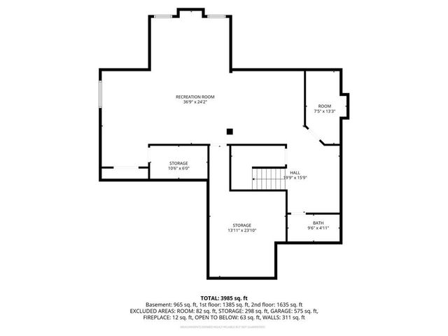 15917 Ballentine Street, Overland Park, KS 66221