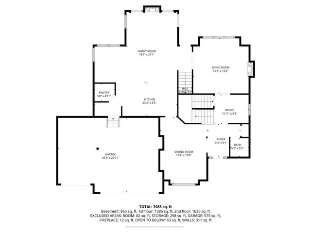 15917 Ballentine Street, Overland Park, KS 66221