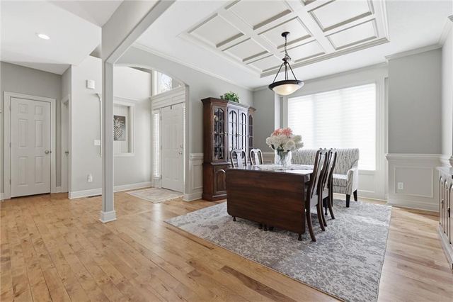 15917 Ballentine Street, Overland Park, KS 66221