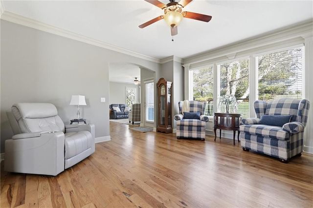 15917 Ballentine Street, Overland Park, KS 66221