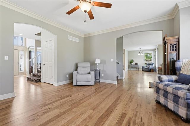 15917 Ballentine Street, Overland Park, KS 66221